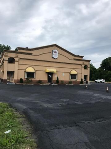 Royal Inn Bellmawr Extérieur photo